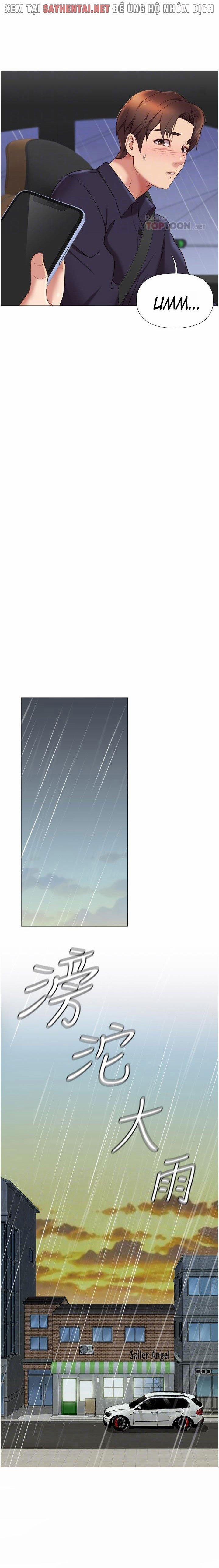 Bạn Của Con Gái 11 trang 7