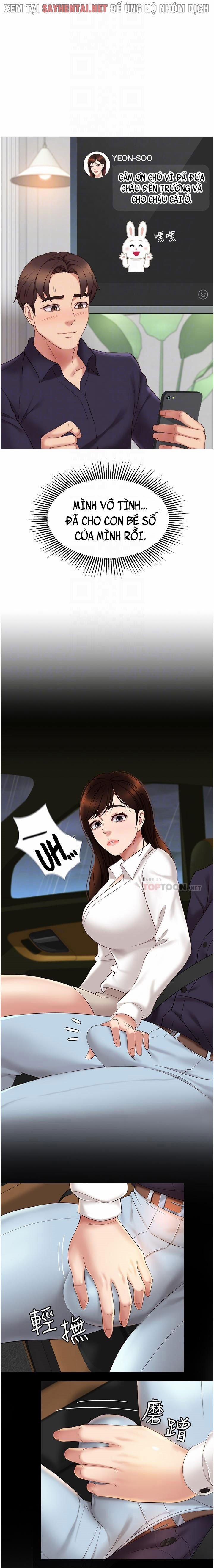 Bạn Của Con Gái 11 trang 9