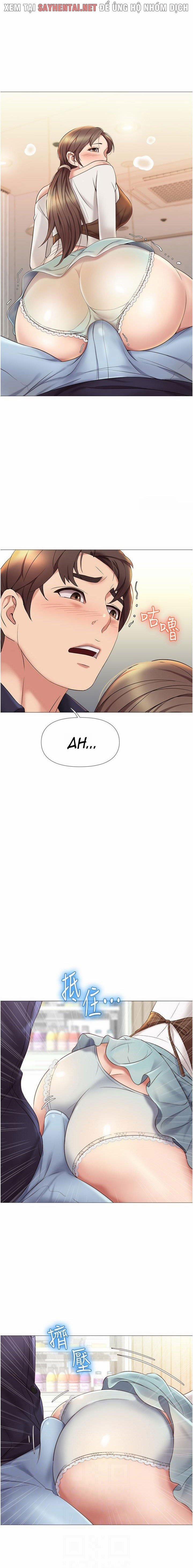 Bạn Của Con Gái 12 trang 1