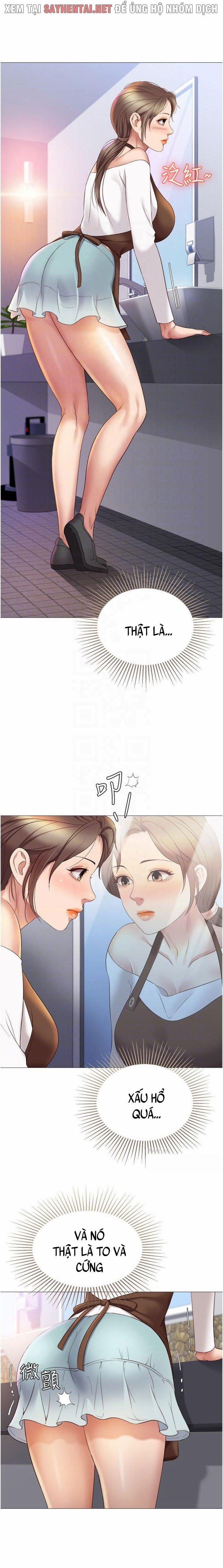 Bạn Của Con Gái 12 trang 4