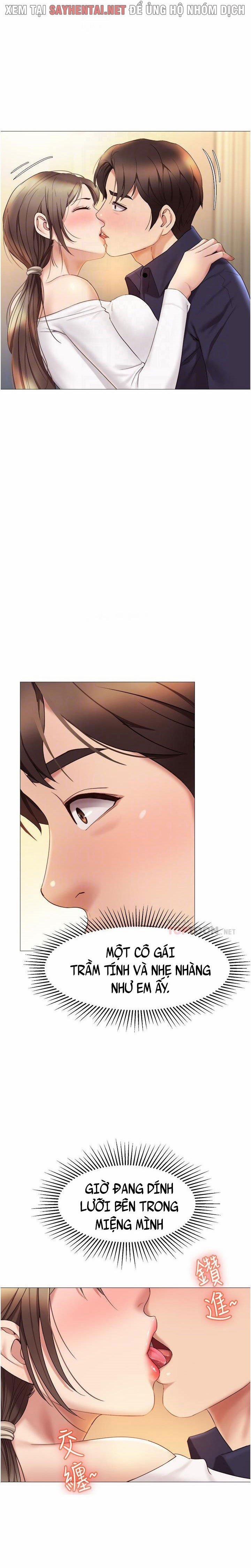 Bạn Của Con Gái 13 trang 1