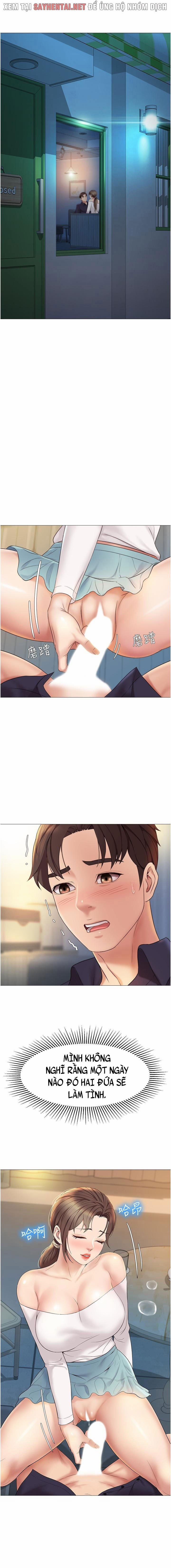 Bạn Của Con Gái 13 trang 15