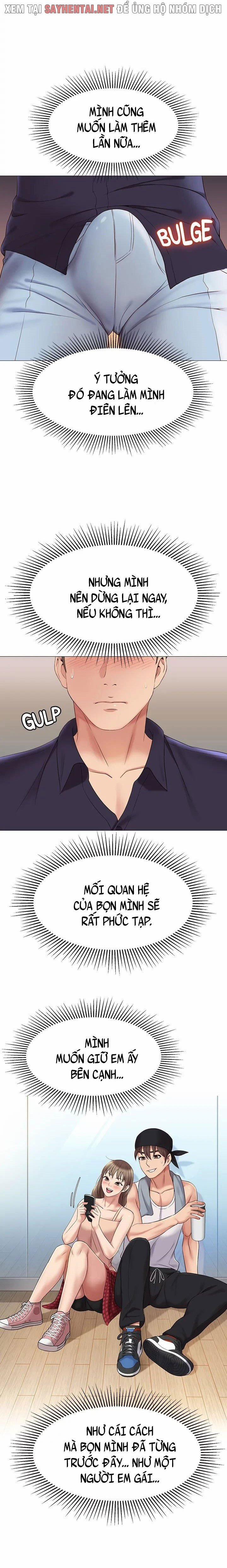 Bạn Của Con Gái 14 trang 12