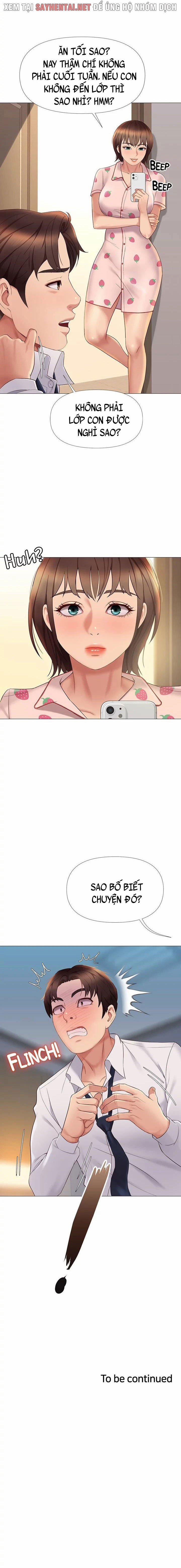 Bạn Của Con Gái 14 trang 24