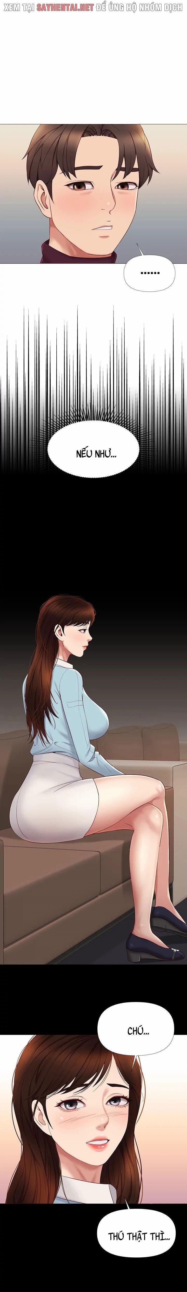 Bạn Của Con Gái 15 trang 11