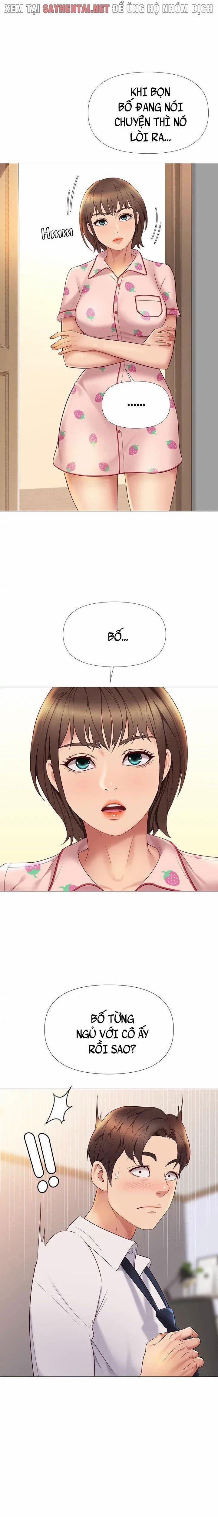 Bạn Của Con Gái 15 trang 3