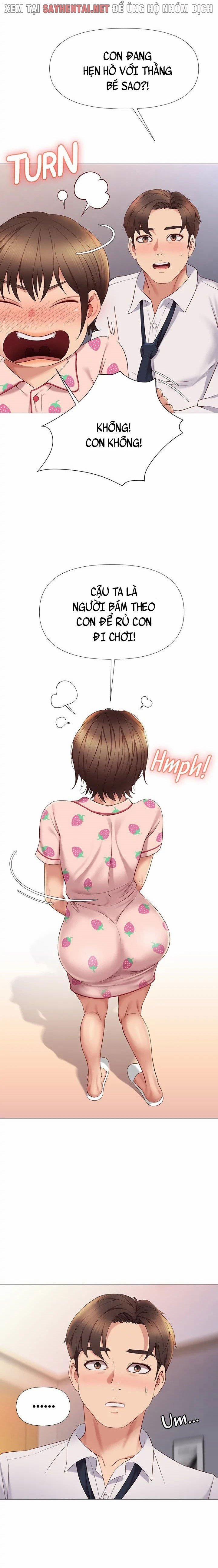 Bạn Của Con Gái 15 trang 6