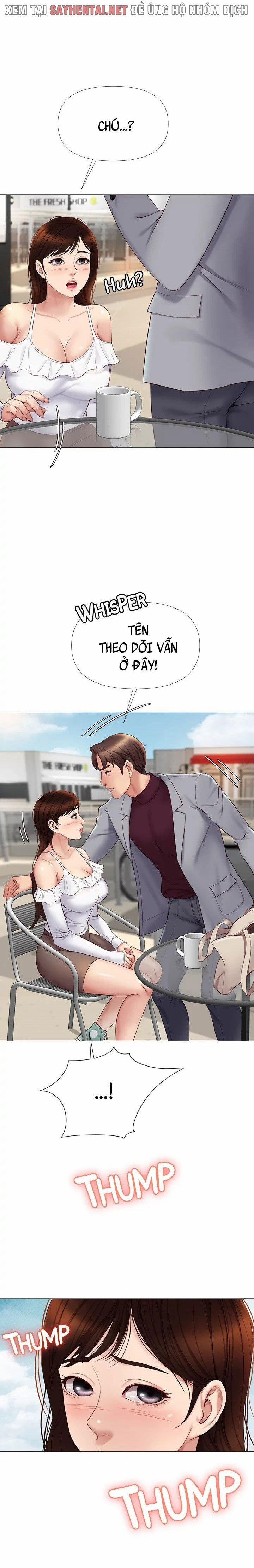 Bạn Của Con Gái 16 trang 10