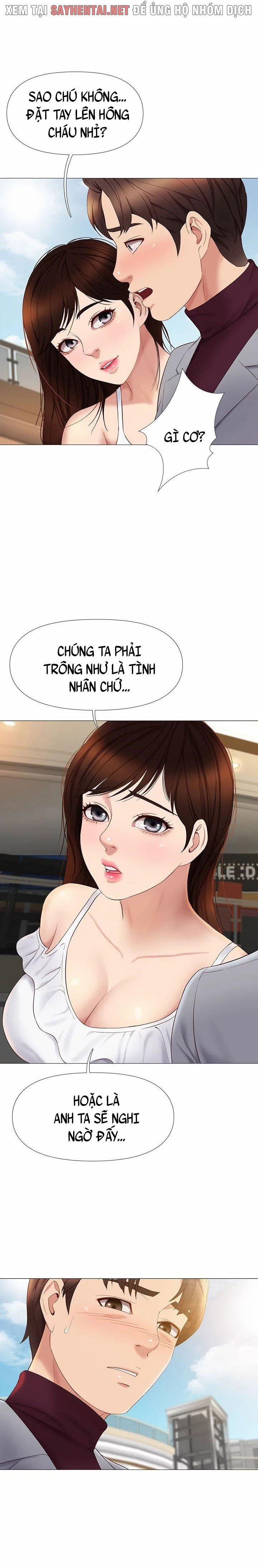 Bạn Của Con Gái 16 trang 14