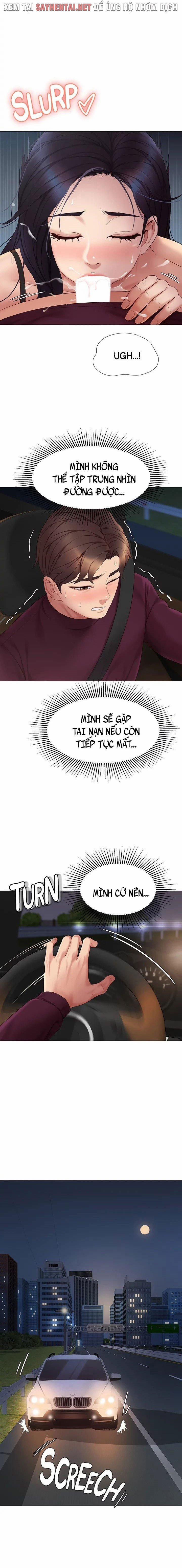 Bạn Của Con Gái 17 trang 16