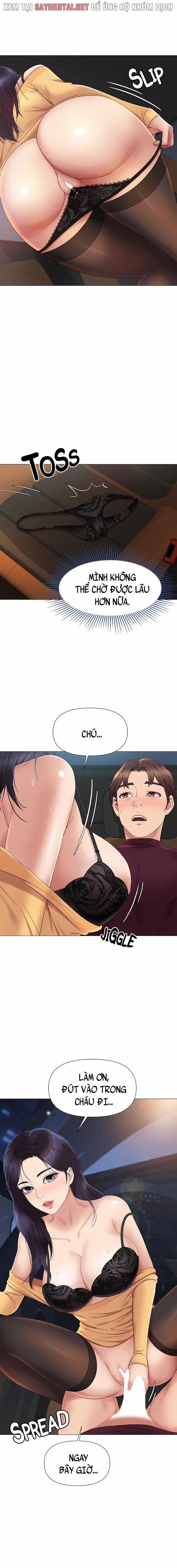 Bạn Của Con Gái 17 trang 19