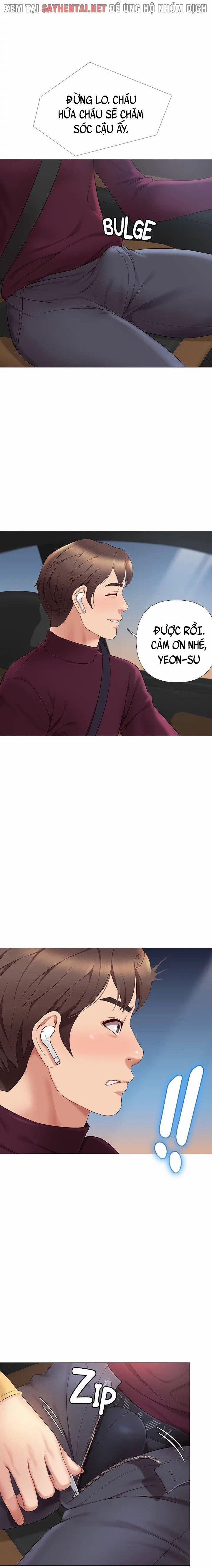 Bạn Của Con Gái 17 trang 9