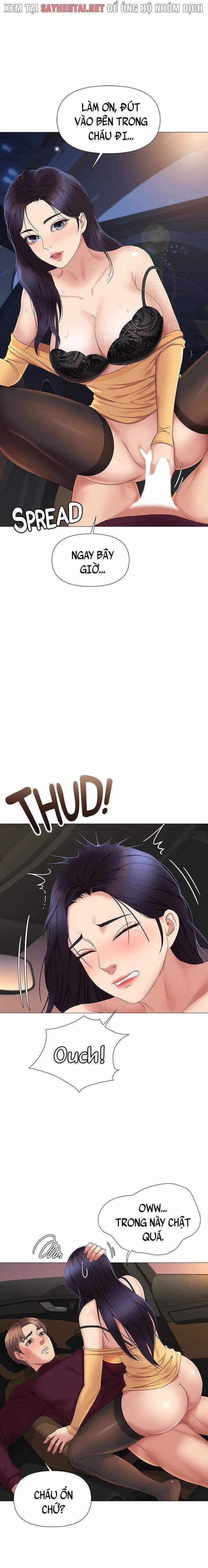 Bạn Của Con Gái 18 trang 0