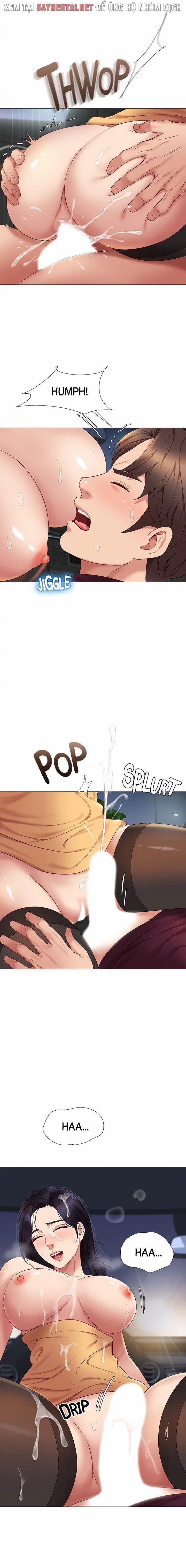 Bạn Của Con Gái 18 trang 11