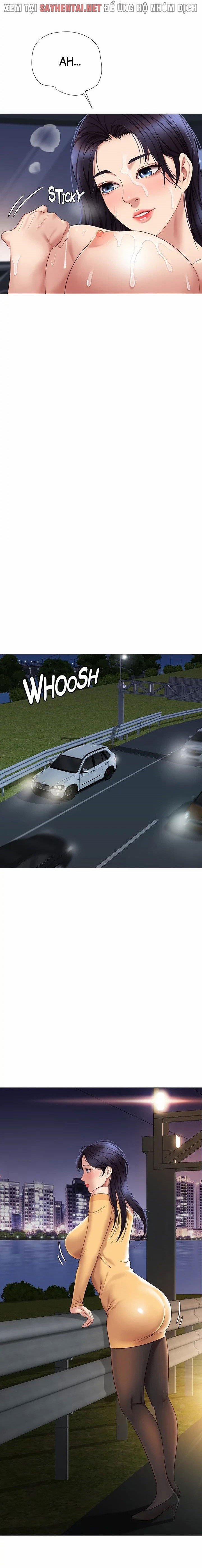 Bạn Của Con Gái 18 trang 12