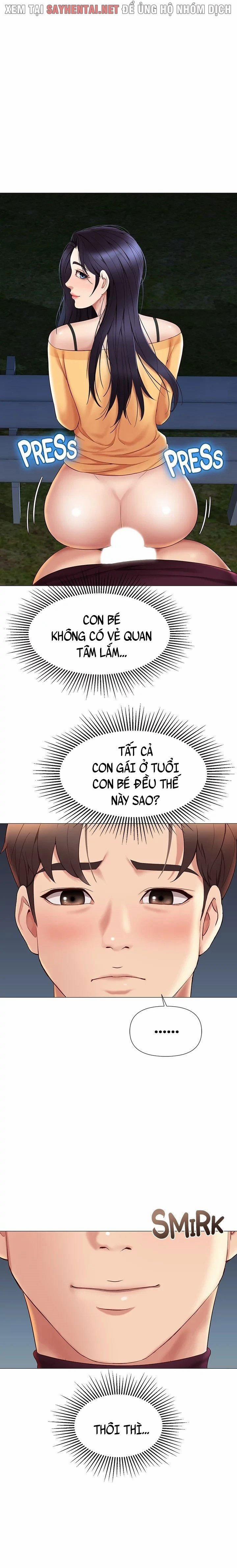 Bạn Của Con Gái 19 trang 0