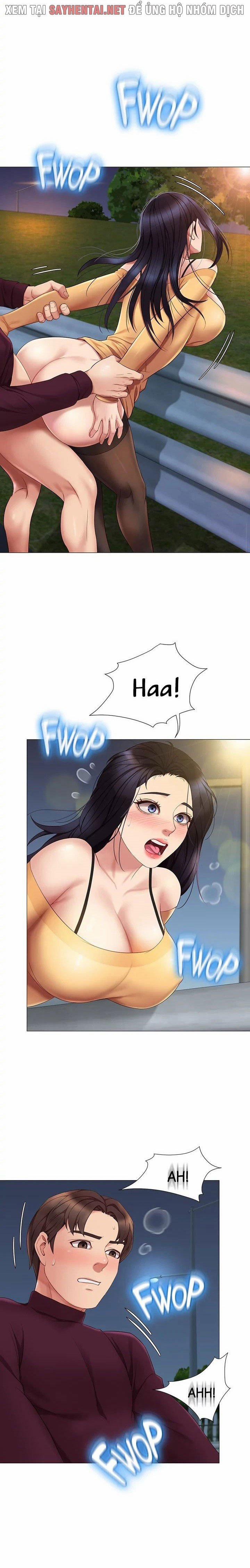 Bạn Của Con Gái 19 trang 10