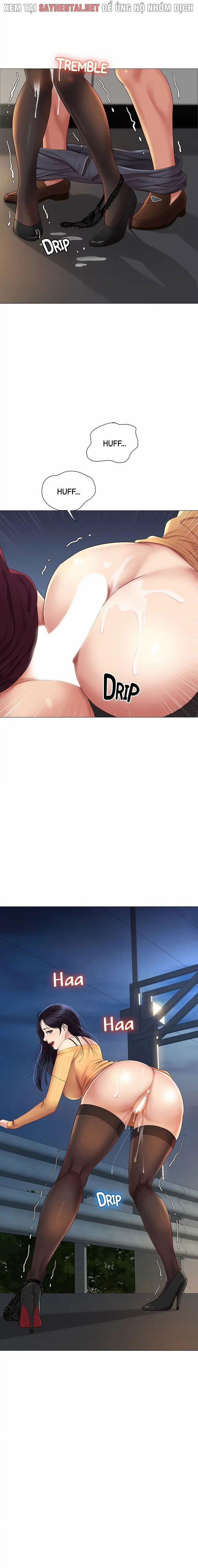 Bạn Của Con Gái 19 trang 13