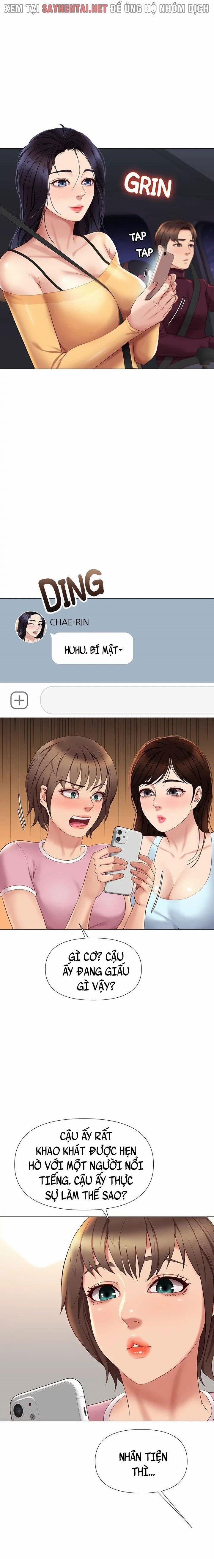 Bạn Của Con Gái 19 trang 19