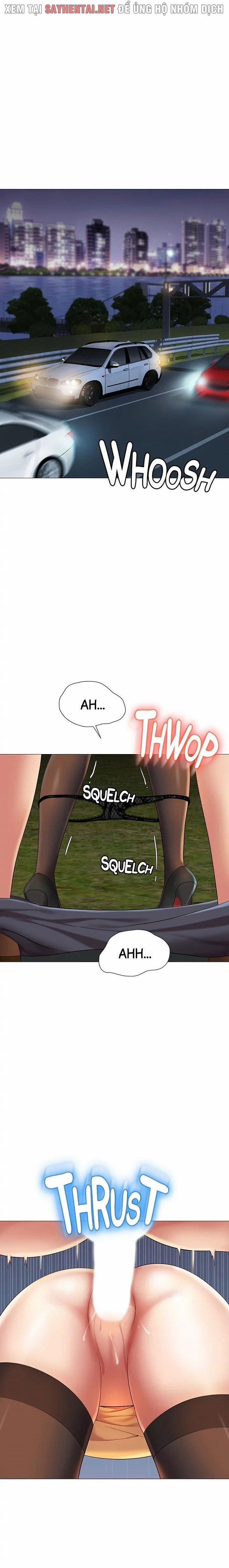 Bạn Của Con Gái 19 trang 3