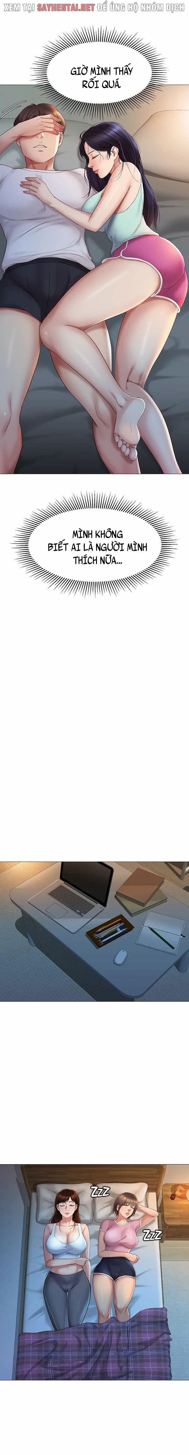 Bạn Của Con Gái 20 trang 12