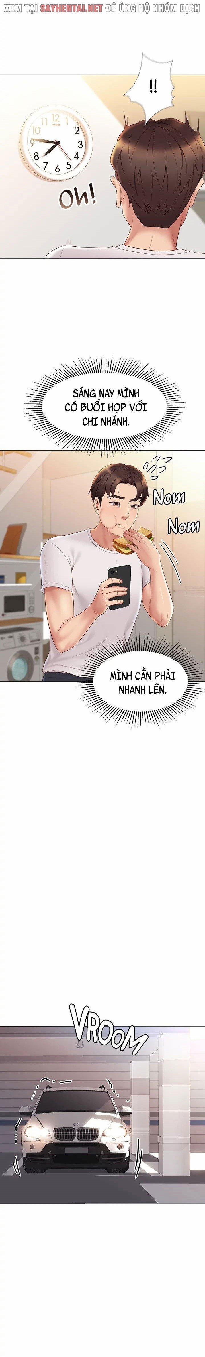 Bạn Của Con Gái 20 trang 20