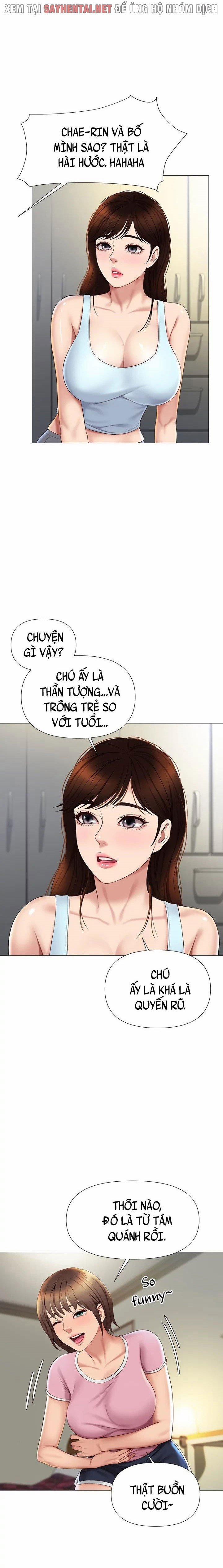 Bạn Của Con Gái 20 trang 3