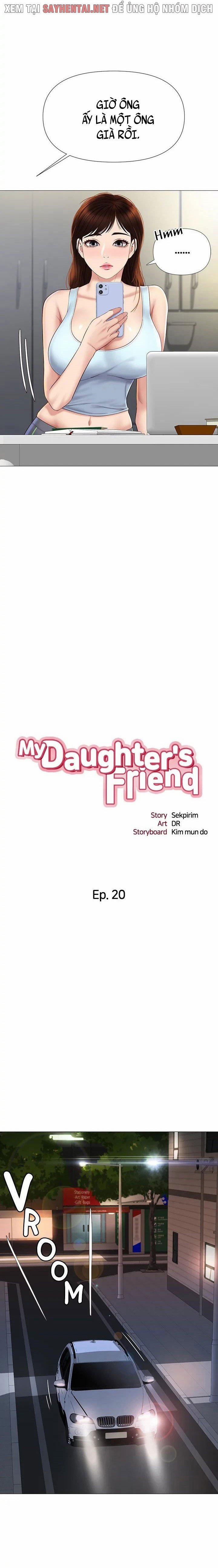 Bạn Của Con Gái 20 trang 4