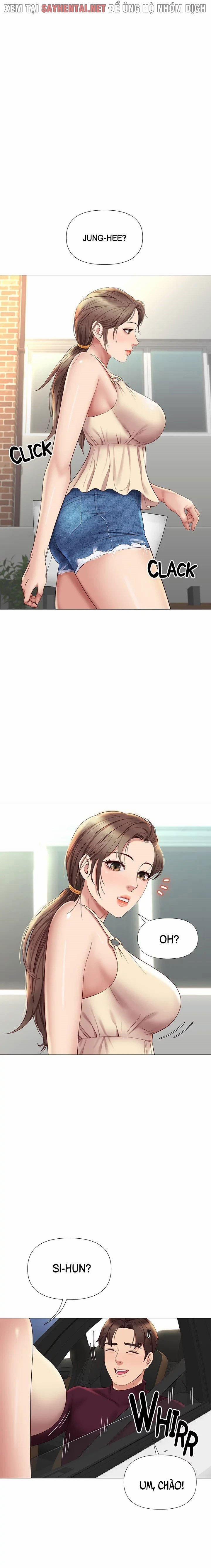 Bạn Của Con Gái 21 trang 0