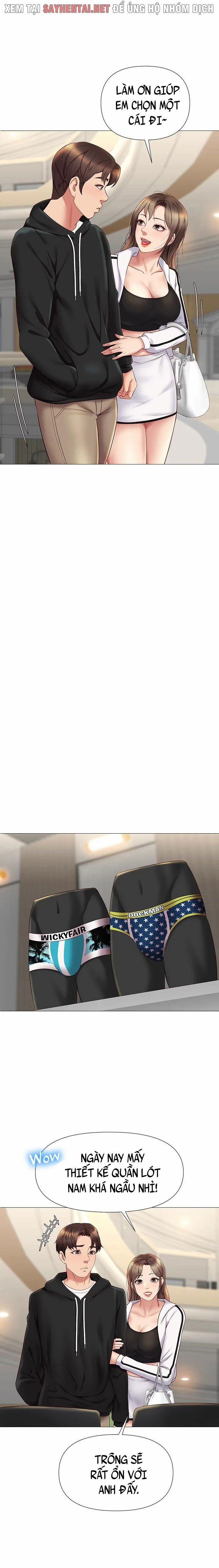 Bạn Của Con Gái 21 trang 13