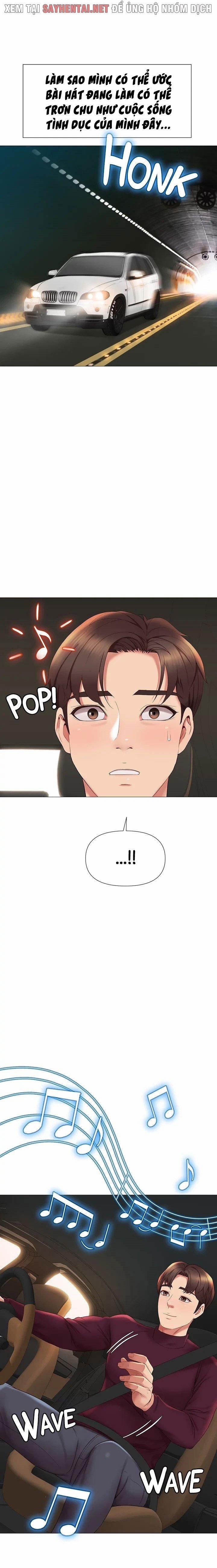 Bạn Của Con Gái 21 trang 6