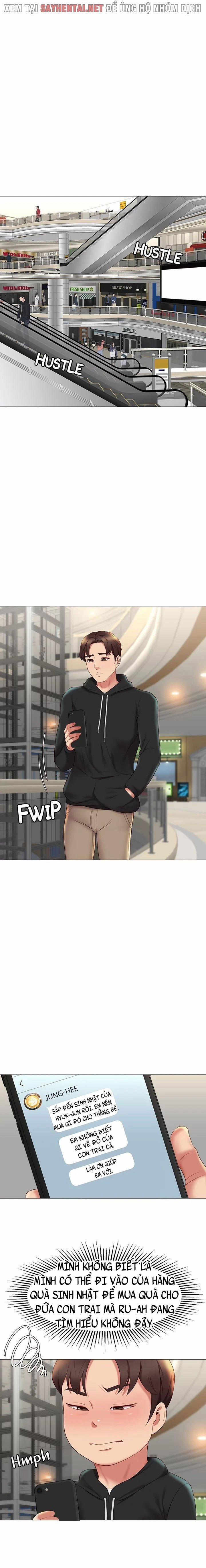 Bạn Của Con Gái 21 trang 9