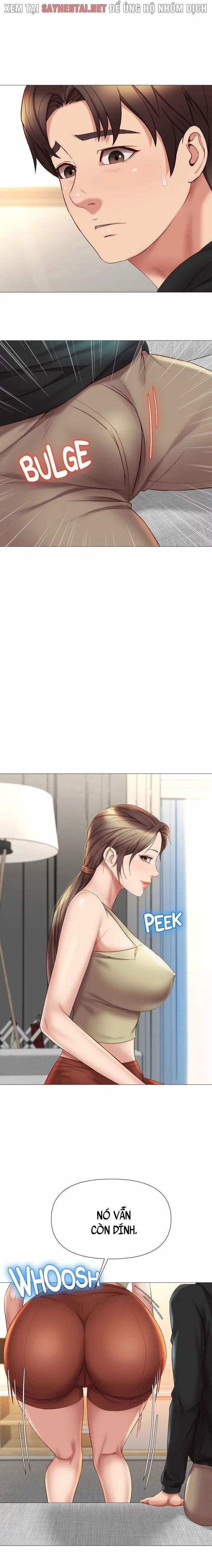 Bạn Của Con Gái 22 trang 17