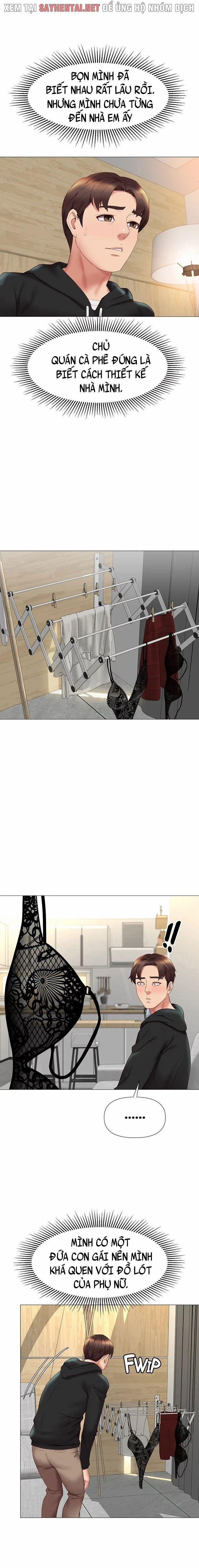 Bạn Của Con Gái 22 trang 3