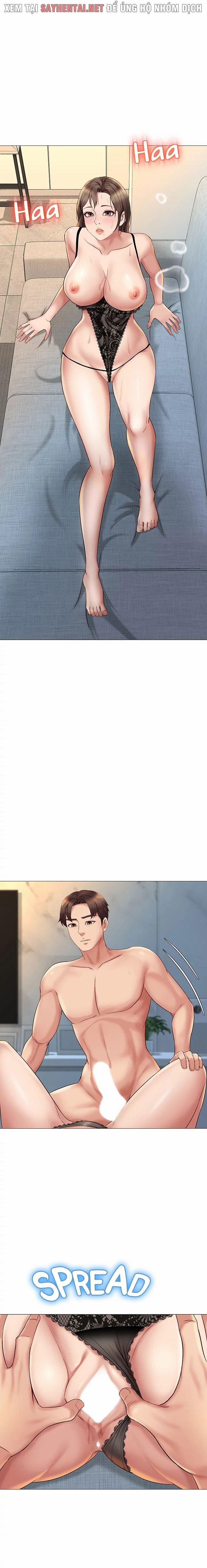 Bạn Của Con Gái 23 trang 17