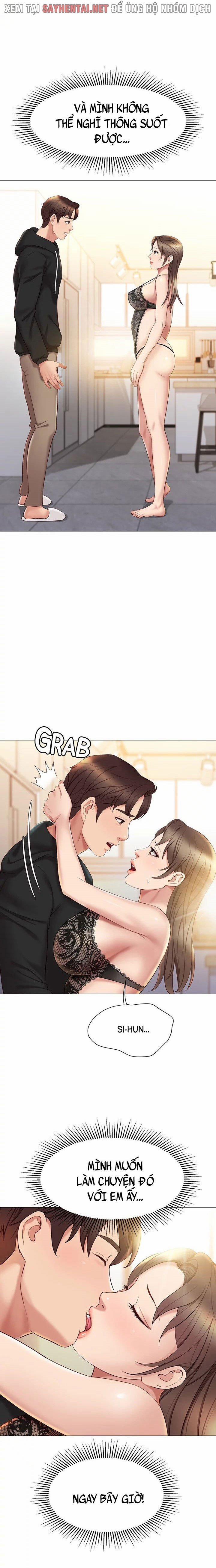 Bạn Của Con Gái 23 trang 2