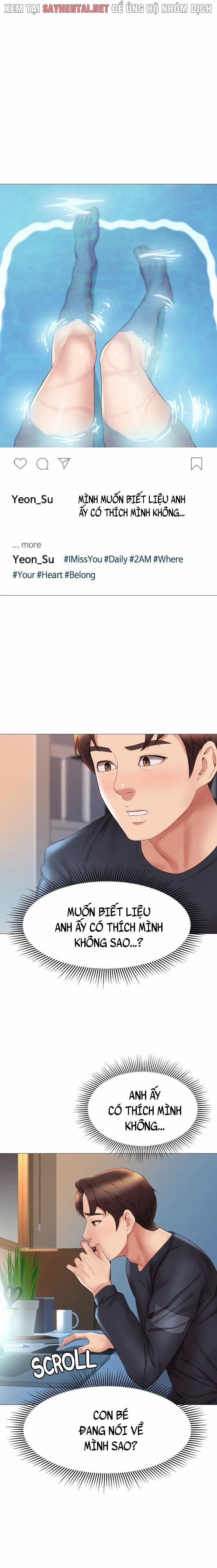 Bạn Của Con Gái 24 trang 17