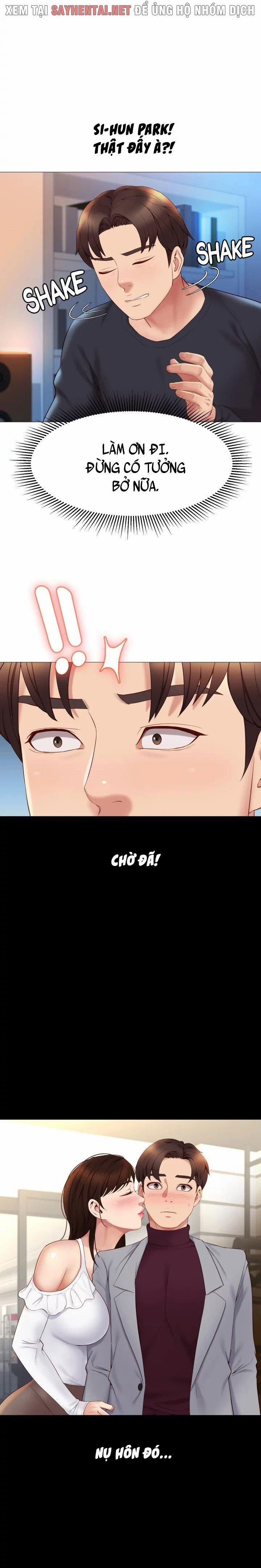 Bạn Của Con Gái 24 trang 18