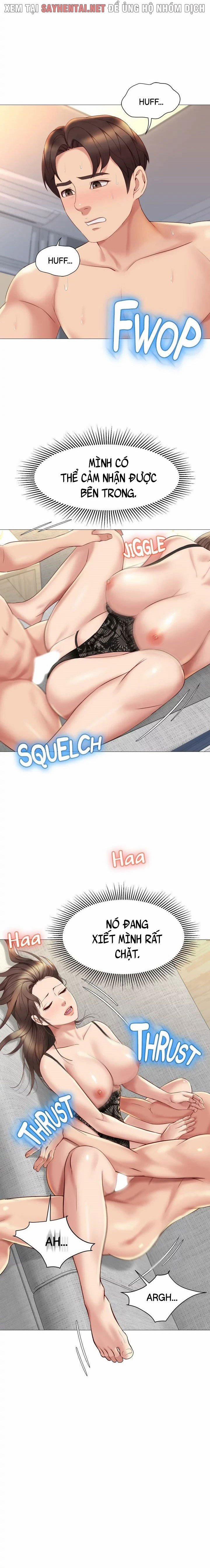 Bạn Của Con Gái 24 trang 2