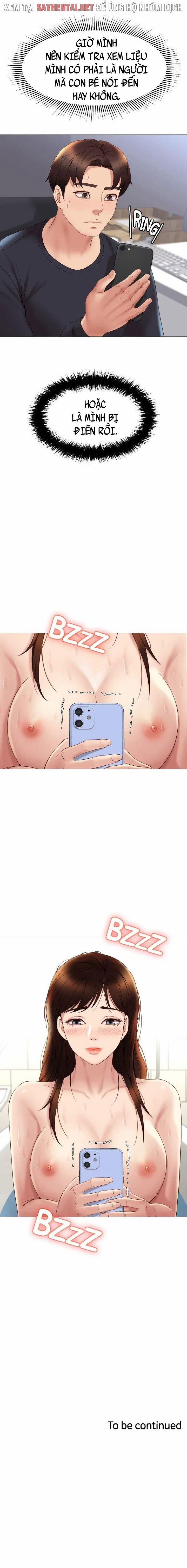 Bạn Của Con Gái 24 trang 22