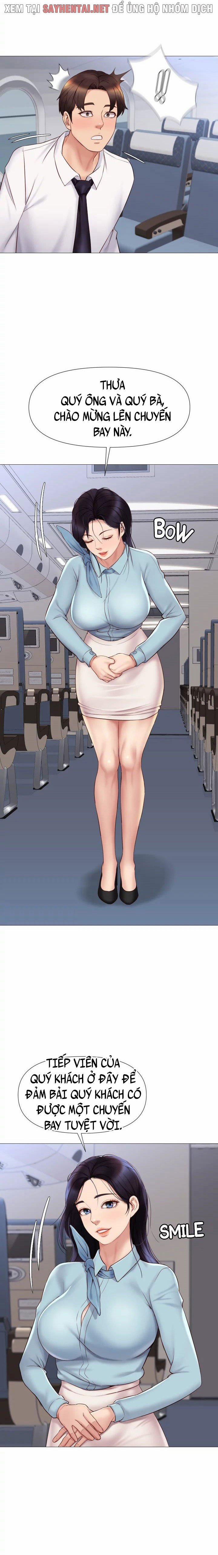 Bạn Của Con Gái 25 trang 22