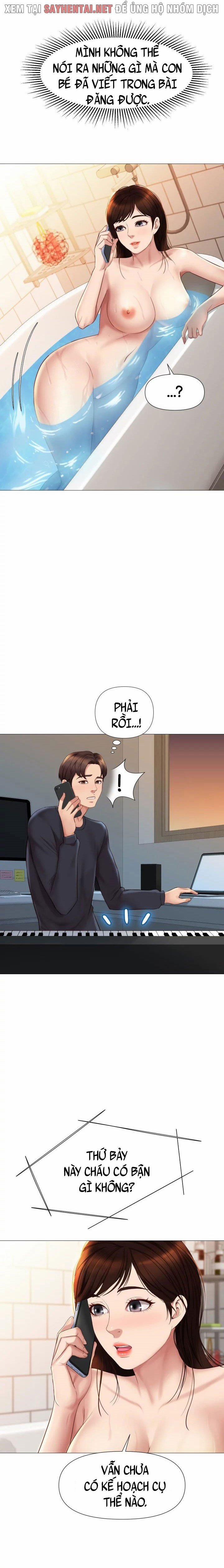 Bạn Của Con Gái 25 trang 4