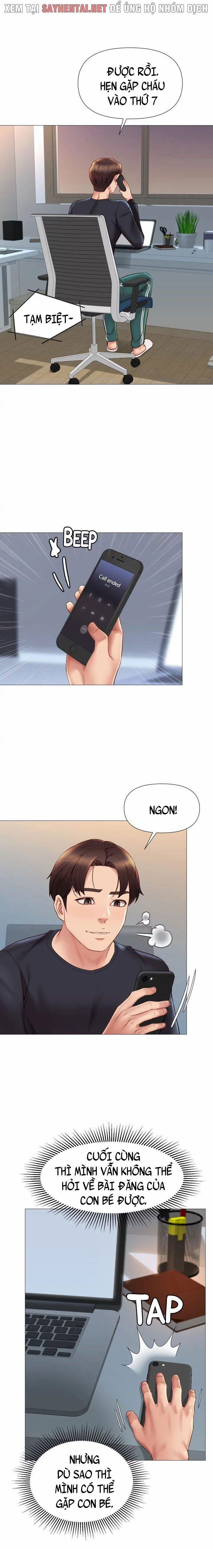 Bạn Của Con Gái 25 trang 7