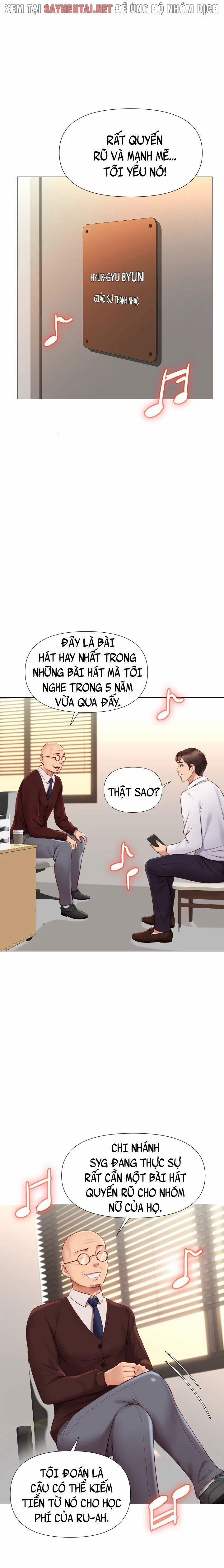 Bạn Của Con Gái 25 trang 9