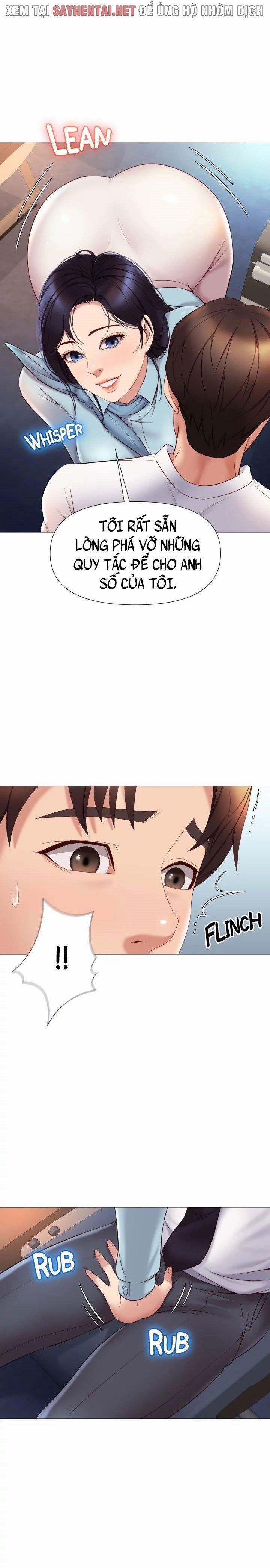 Bạn Của Con Gái 26 trang 10