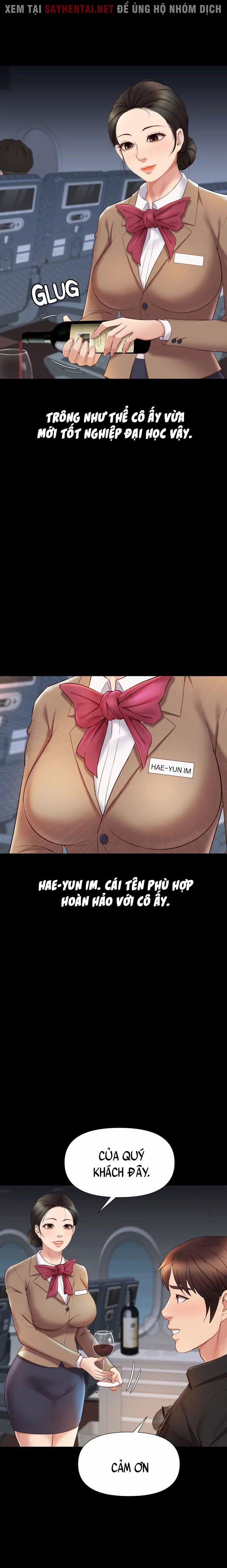 Bạn Của Con Gái 26 trang 2