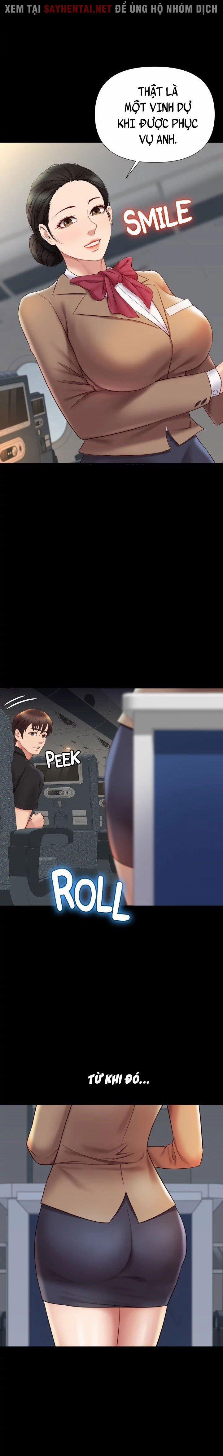 Bạn Của Con Gái 26 trang 4