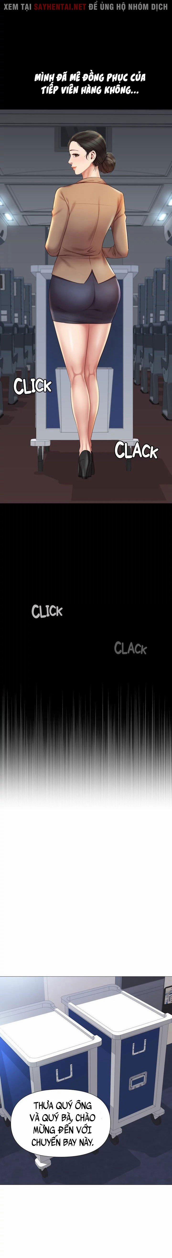 Bạn Của Con Gái 26 trang 5