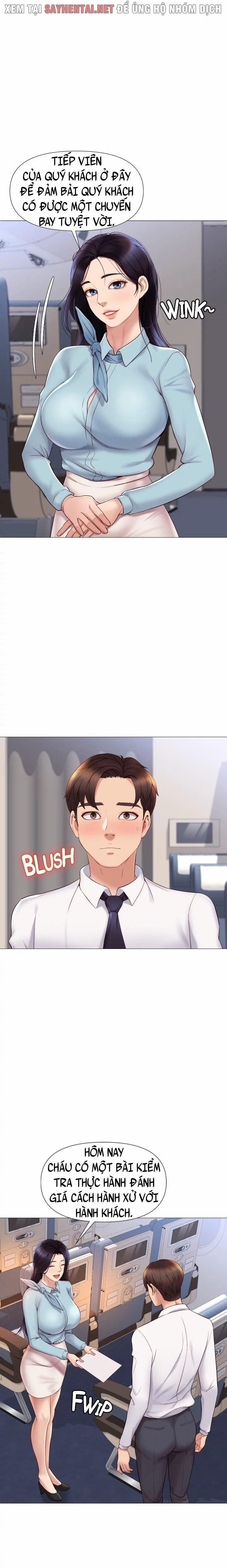 Bạn Của Con Gái 26 trang 6