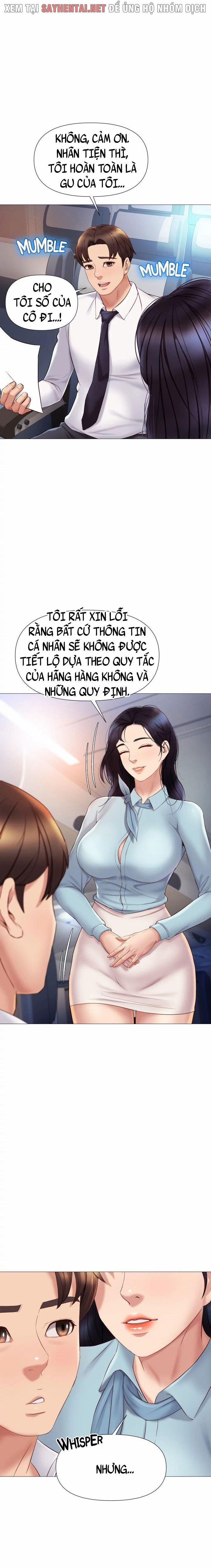 Bạn Của Con Gái 26 trang 9